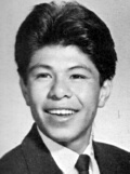 Carlos Lara: class of 1970, Norte Del Rio High School, Sacramento, CA.